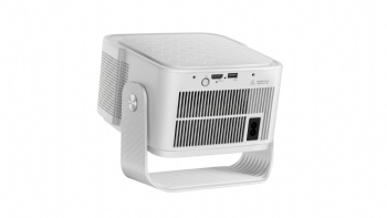 8k 2025 Android 14 Hy350 Max 1080p ultra Short Throw Smart Projector