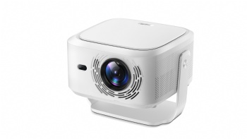 8K HY450max Android 14 Projector 1080P 800ansi 2G RAM 16GB Storage