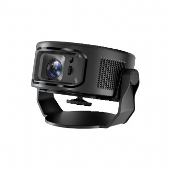 Google TV projector  HY300Max Projector support chromecast  netflix