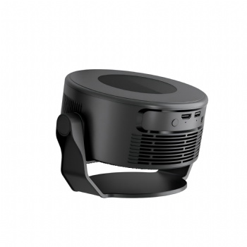 Google TV projector  HY300Max Projector support chromecast  netflix